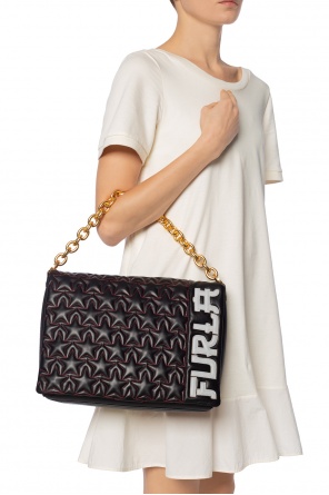 'bomber' shoulder bag, zdjęcie 2 'bomber' shoulder bag od Furla